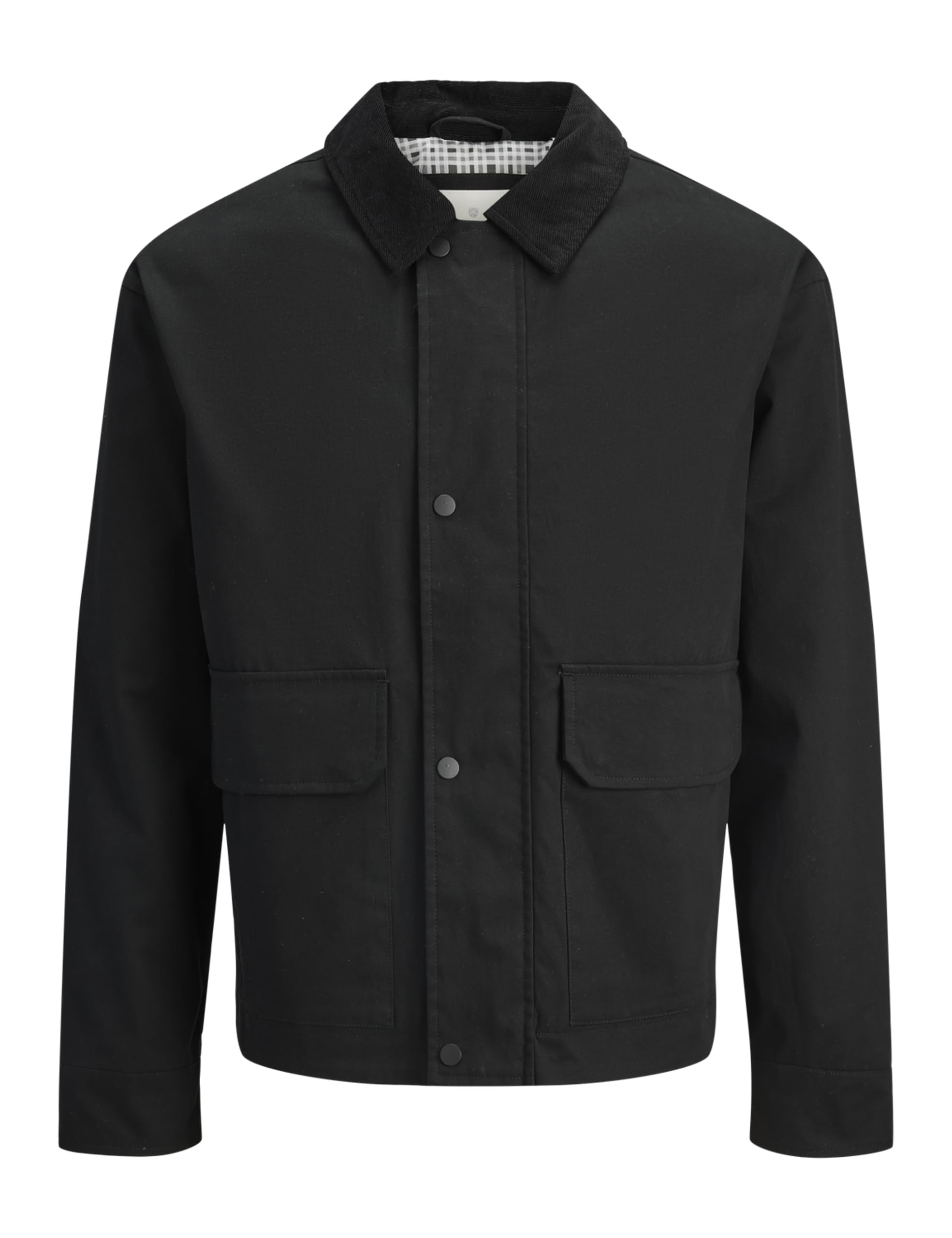 Jprccriver Utility Jacket Sn