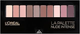 L'Oreal Paris La Palette Nude
