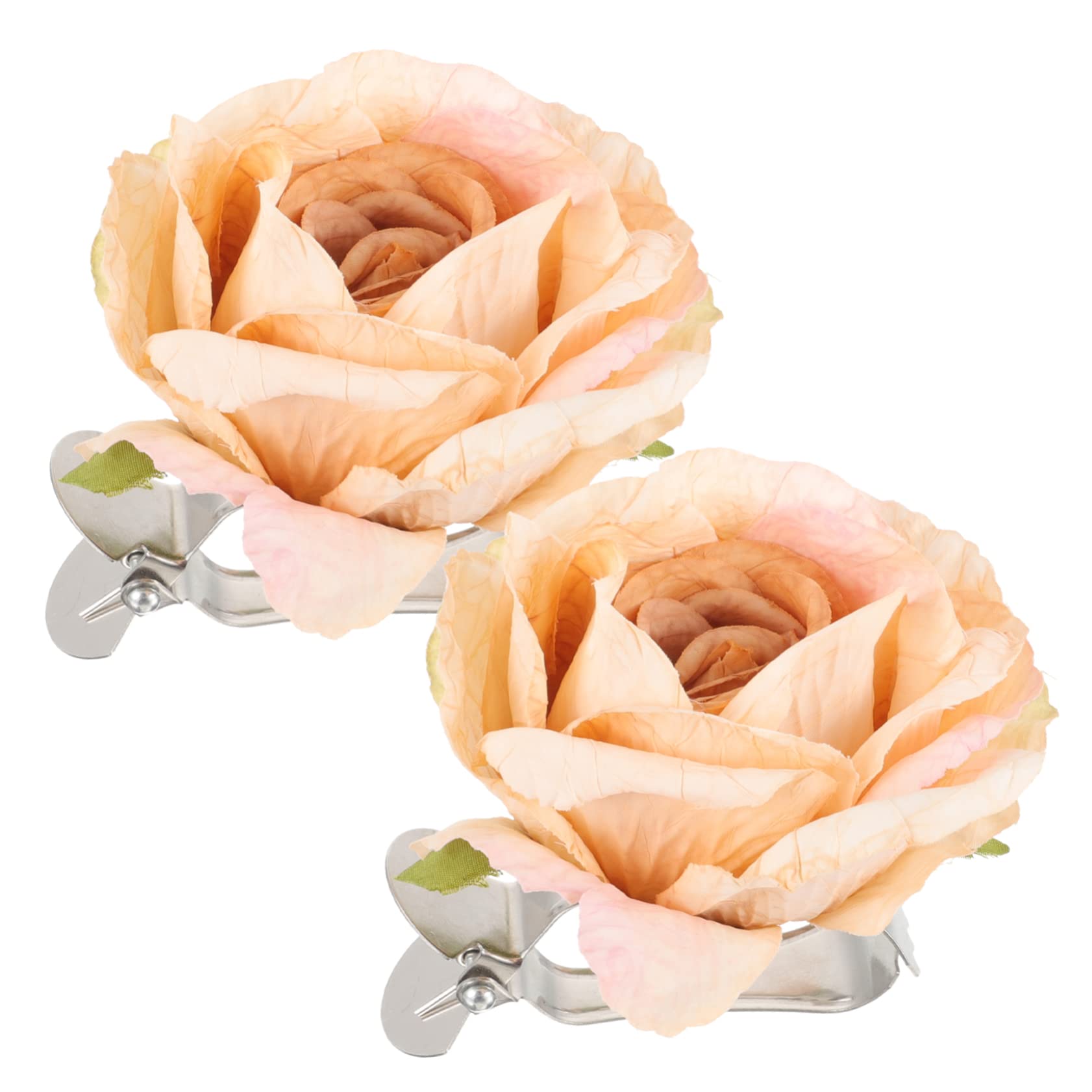 Alipis 8stücke Blumen Vorhang Raffhalter Dekorative Gardinen Clips Mit Blumen Design Für Wohnzimmer Schlafzimmer Büro Hochwertige Vorhangbinder Zur Effektiven Fixierung Ohne