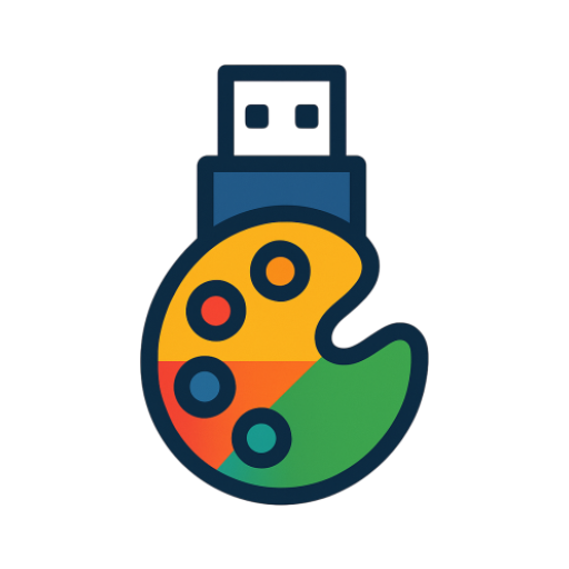 USB Gallery - Photos, Videos & Music
