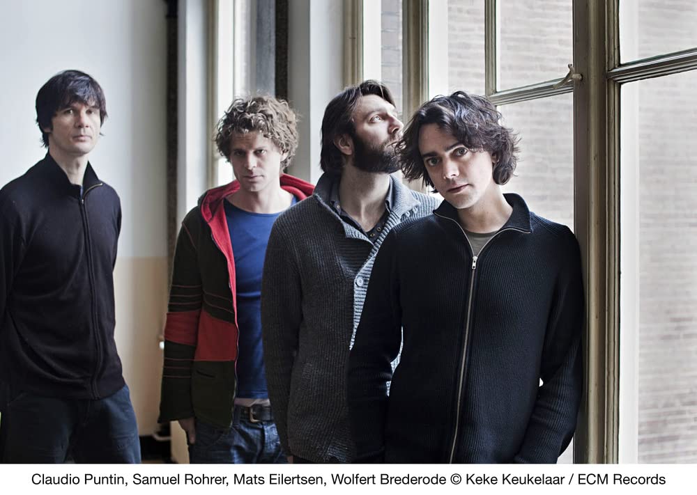 Wolfert Brederode Trio