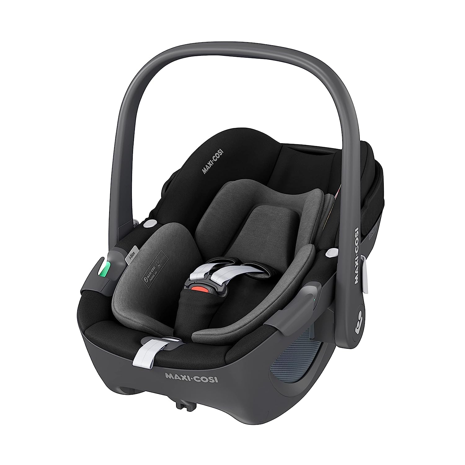 Maxi-Cosi Pebble 360 i-Size Babyschale