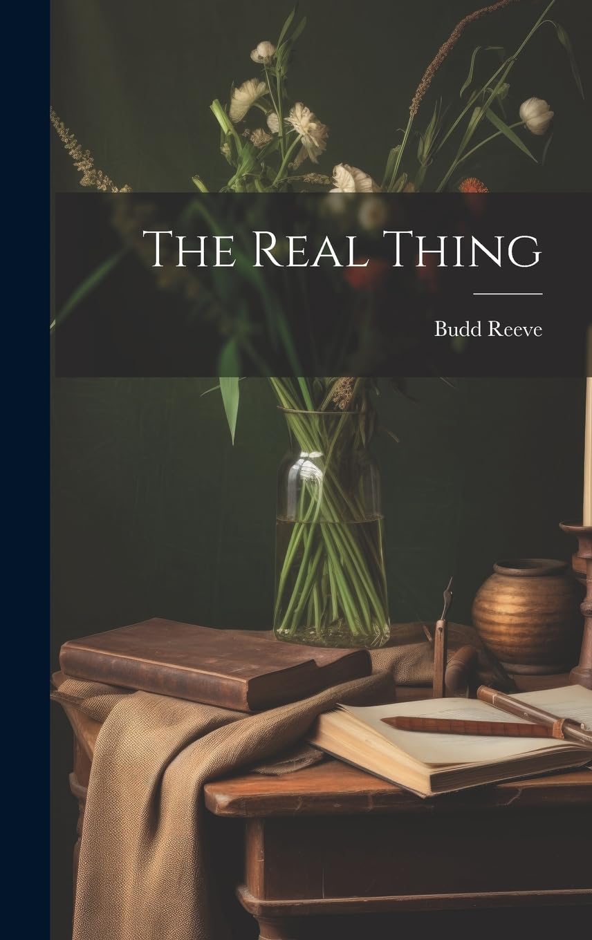 The Real Thing