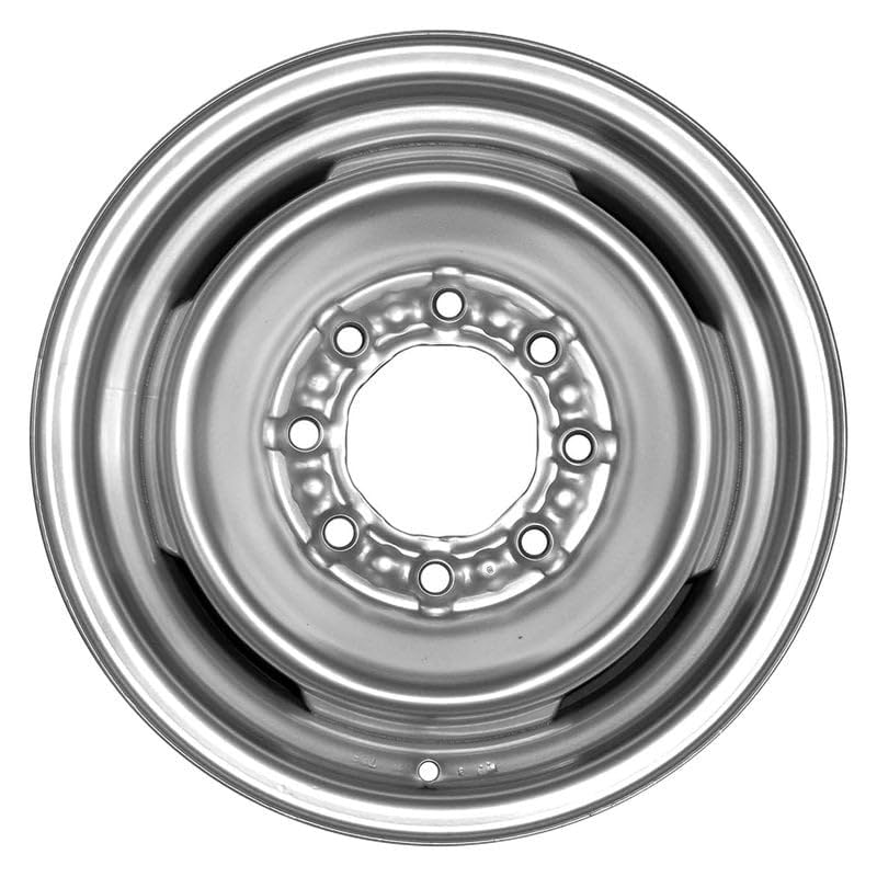 Part Synergy 16x6.5 Inch Steel Wheel
