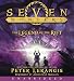 Seven Wonders Book 5: The Legend of the Rift CD