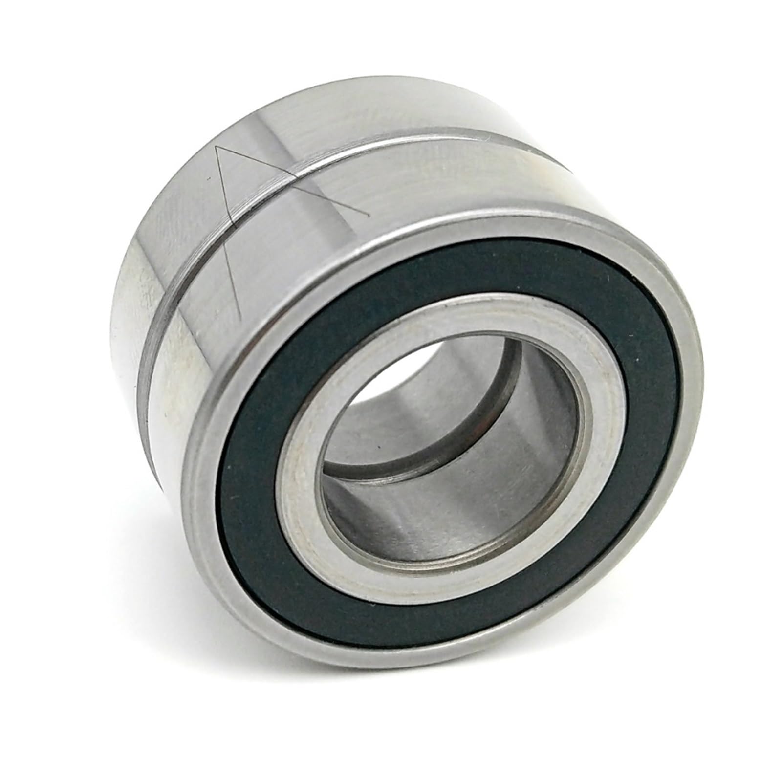 Rodamientos 7010 7010C 2RZ P4 HQ1 DB DT DF 7010C 50X80X16 Rodamientos de Contacto Angular Bola de cerámica 1 Uds(7010C-2RZ-P4-HQ1-DF)
