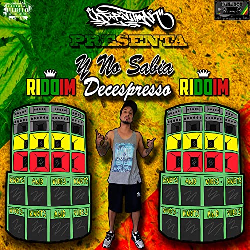  Y No Sabia (Radio Edit)