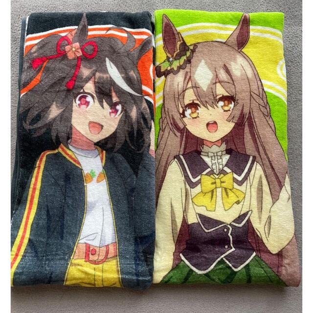 Amazon.co.jp: ウマ娘 キタサンブラック サトノダイアモンド バス