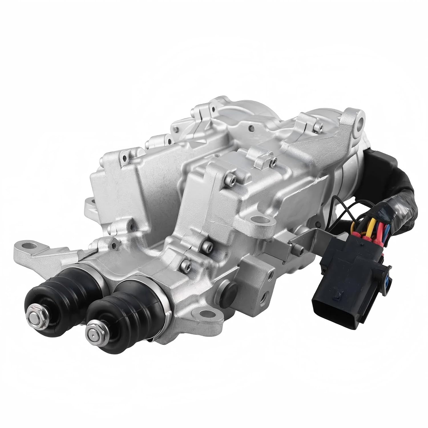 414702D011 Clutch Actuator Assembly Compatible with Hyundai Tucson Kia Forte Soul 2.0L 1.6L