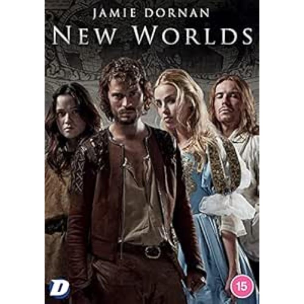 New Worlds