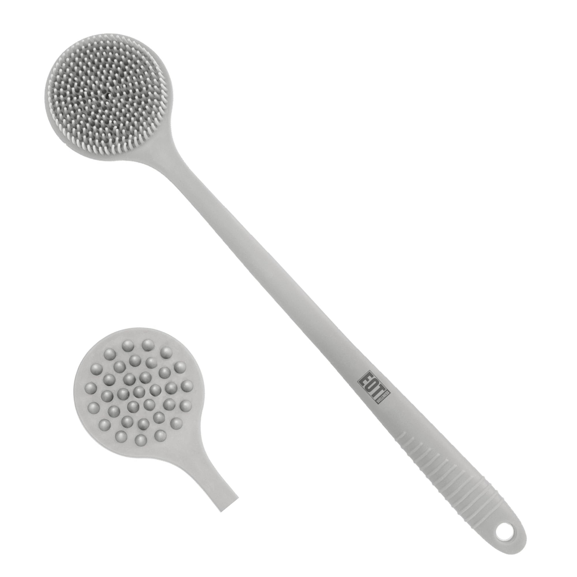 EOT Wellness Bendable Brush