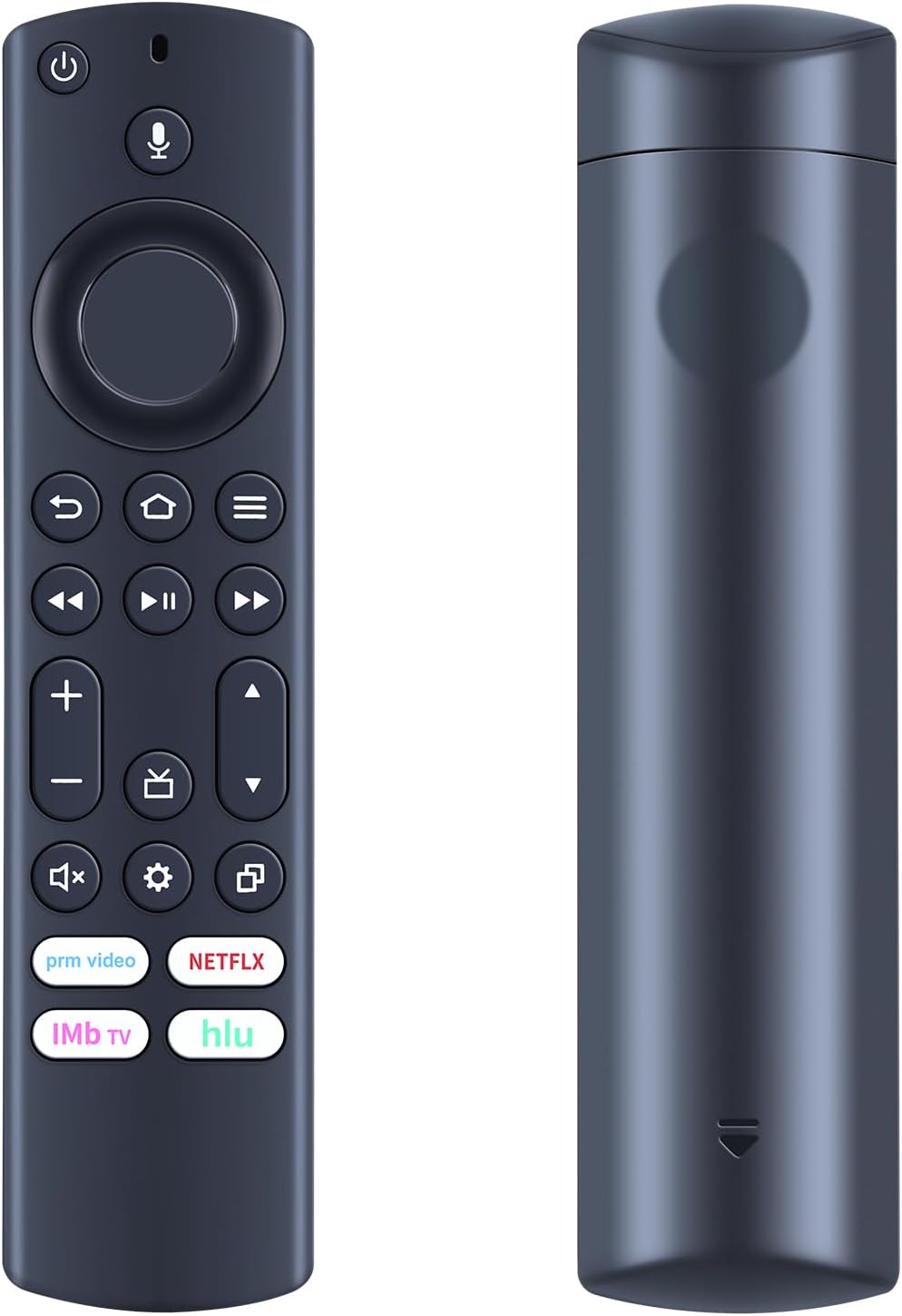 Nuevo ando a distancia para Insignia TV NS-48DR510NA17 NS-50DR710NA17