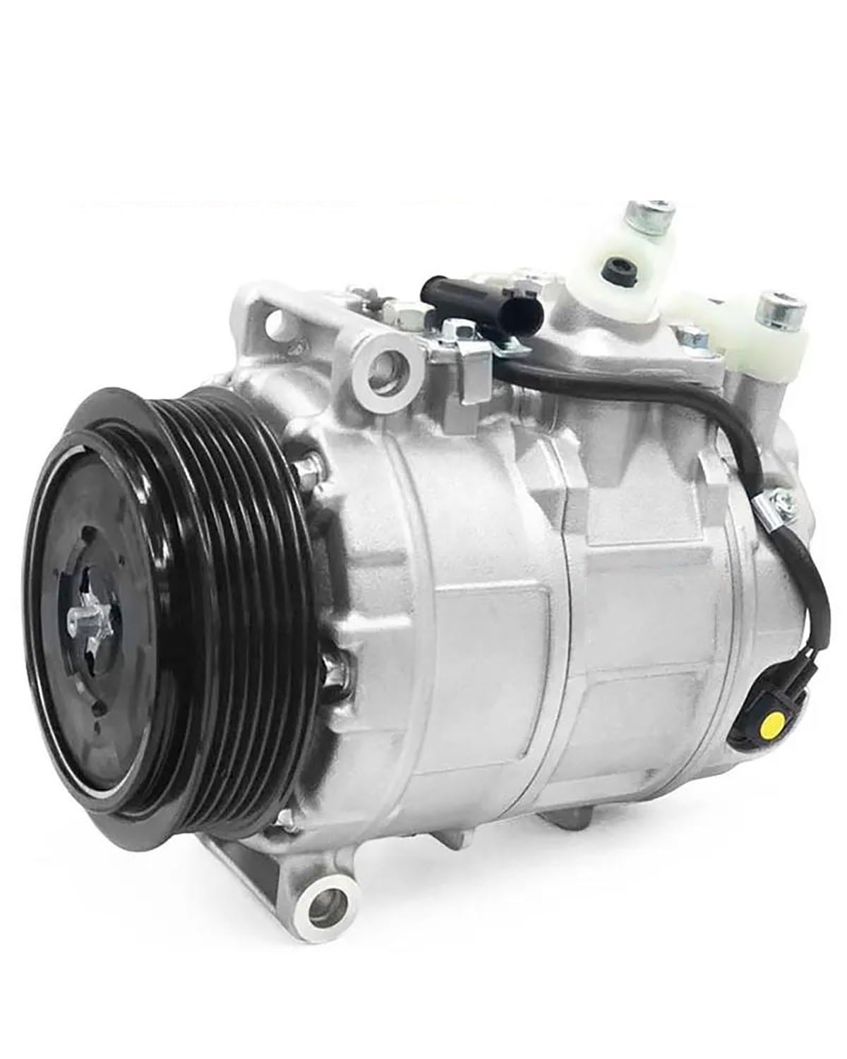 Samochodowa sprężarka AC do Benz MB C E S klasa W211 W220 0002309011 0012301411 0002305111 0002309011 0002309511 0012300811 sprężarka klimatyzacja Sprężarka