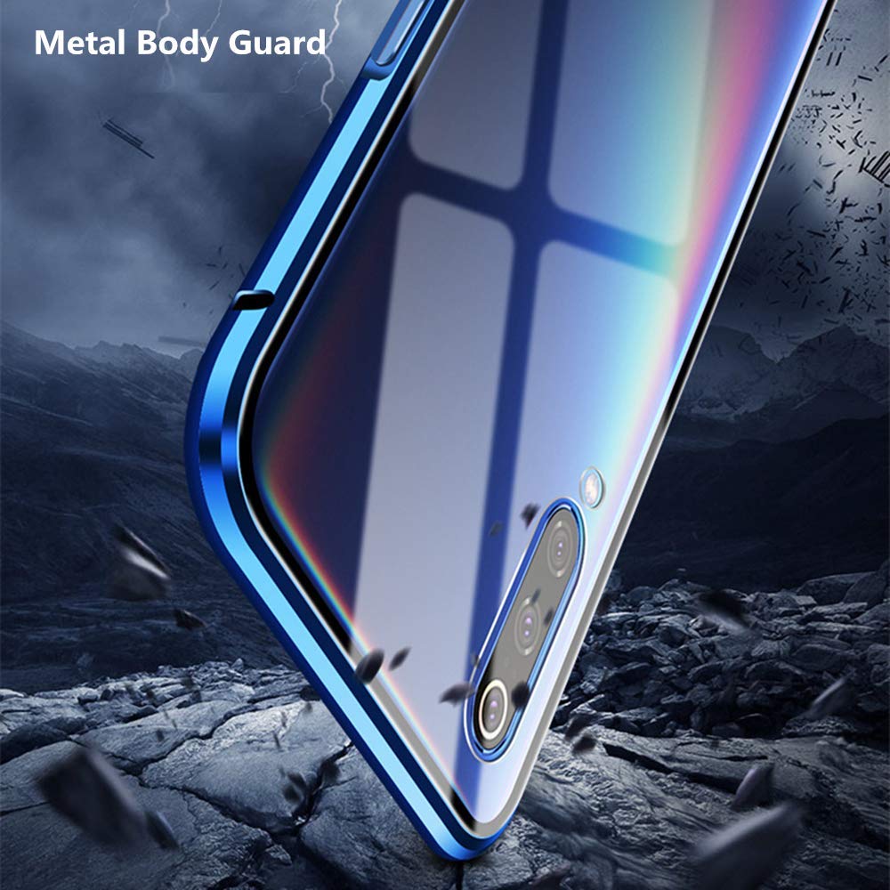 Huawei P20 Pro Cover Trasparente a 5,89