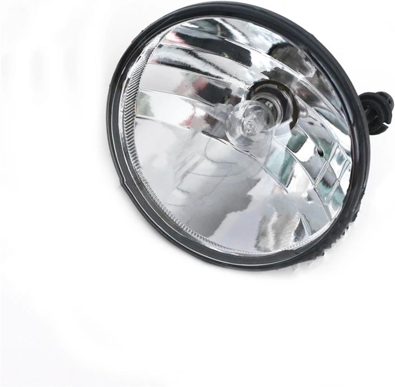LED Fog Light For Chevy For Avalanche 2007-2013 Front Bumper Fog Lamp Driving Lamps Lights(Left)