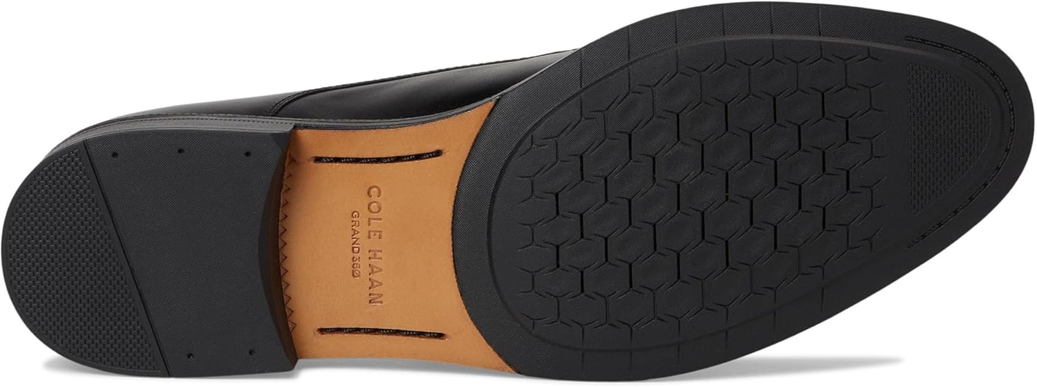 Cole Haan Men's Dean Grand Cap Toe