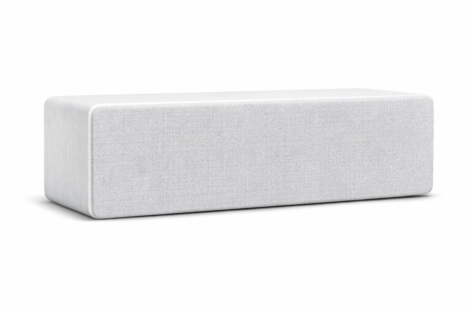 Dynavoice Challenger C-5 Weiß Hochglanz. Passiver Center Lautsprecher 2 Wege 120W 8 Ohm. Doppelter 5,25 Zoll Woofer und 1 Zoll Tweeter. Heimkino HiFi. Bassreflex Rückseite. VESA 10x10 kompatibel.