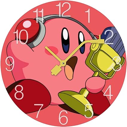 Amazon 星のカービィおしゃれ 置き時計 壁掛け時計 丸い時計 飾る時計 円形掛け時計 置掛両用 電池式 インテリア 掛時計 アラビア数字 リッピング シンプル モダン 寝室 室内 大型 屋内用 防塵型 オフィスタイプ 部屋装飾 プレゼン 置き時計 掛け時計 オンライン通販 Amazon 星のカービィおしゃれ 置き時計 壁掛け時計 丸い時計 飾る時計 円形掛け時計 置掛両用 電池式 インテリア 掛時計 アラビア数字 リッピング シンプル モダン 寝室 室内 大型 屋内用 防塵型 オフィスタイプ 部屋装飾 プレゼン 置き時計 掛け時計 オンライン通販