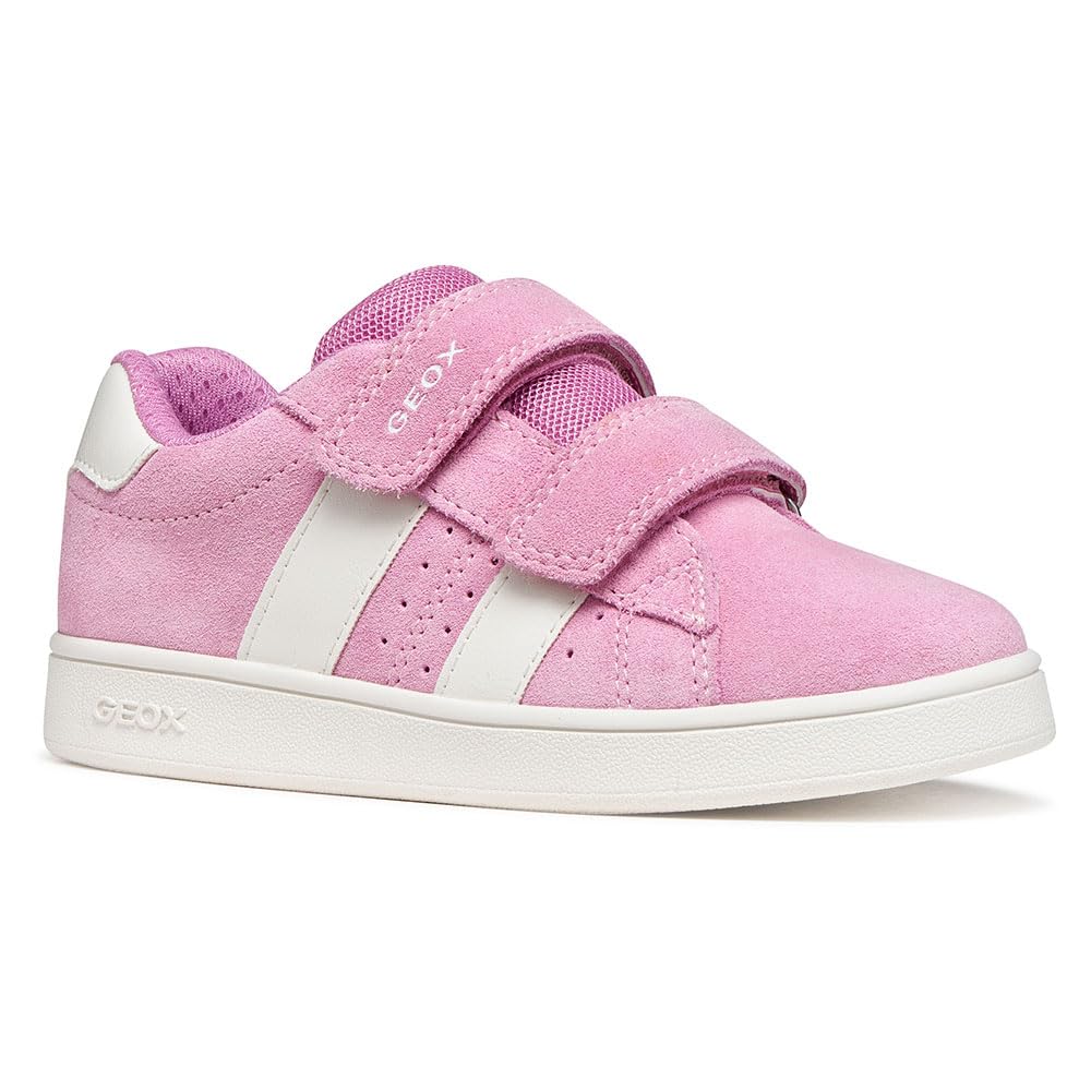 Geox Dziewczynki J Eclyper Girl AAdidasy