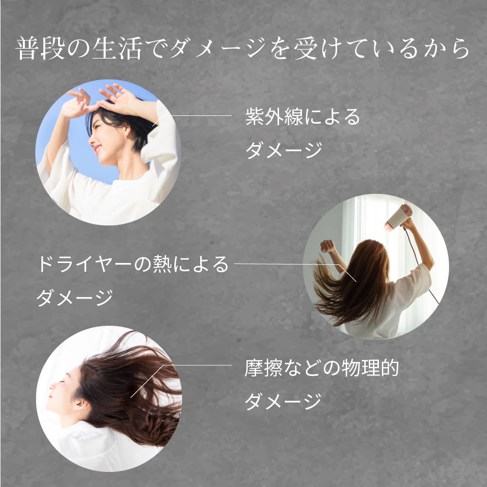 Amazon | TAYA 田谷 ウォータージュエル シャンプー 250mL ダメージ