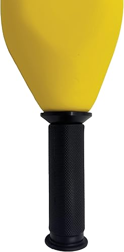 Miniatura 3 de Champion Sports SHSET Rhino Skin® - Juego de hockey para scooter