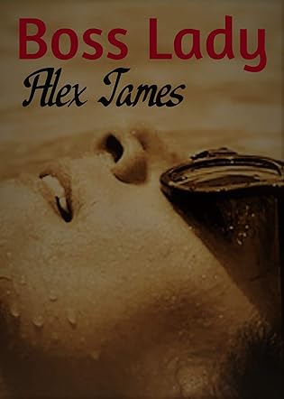 Boss Lady