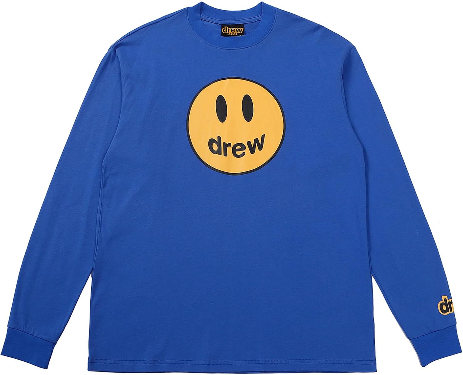 KAIJIE Drew パーカー ドリューハウスパーカーの女性ファッション