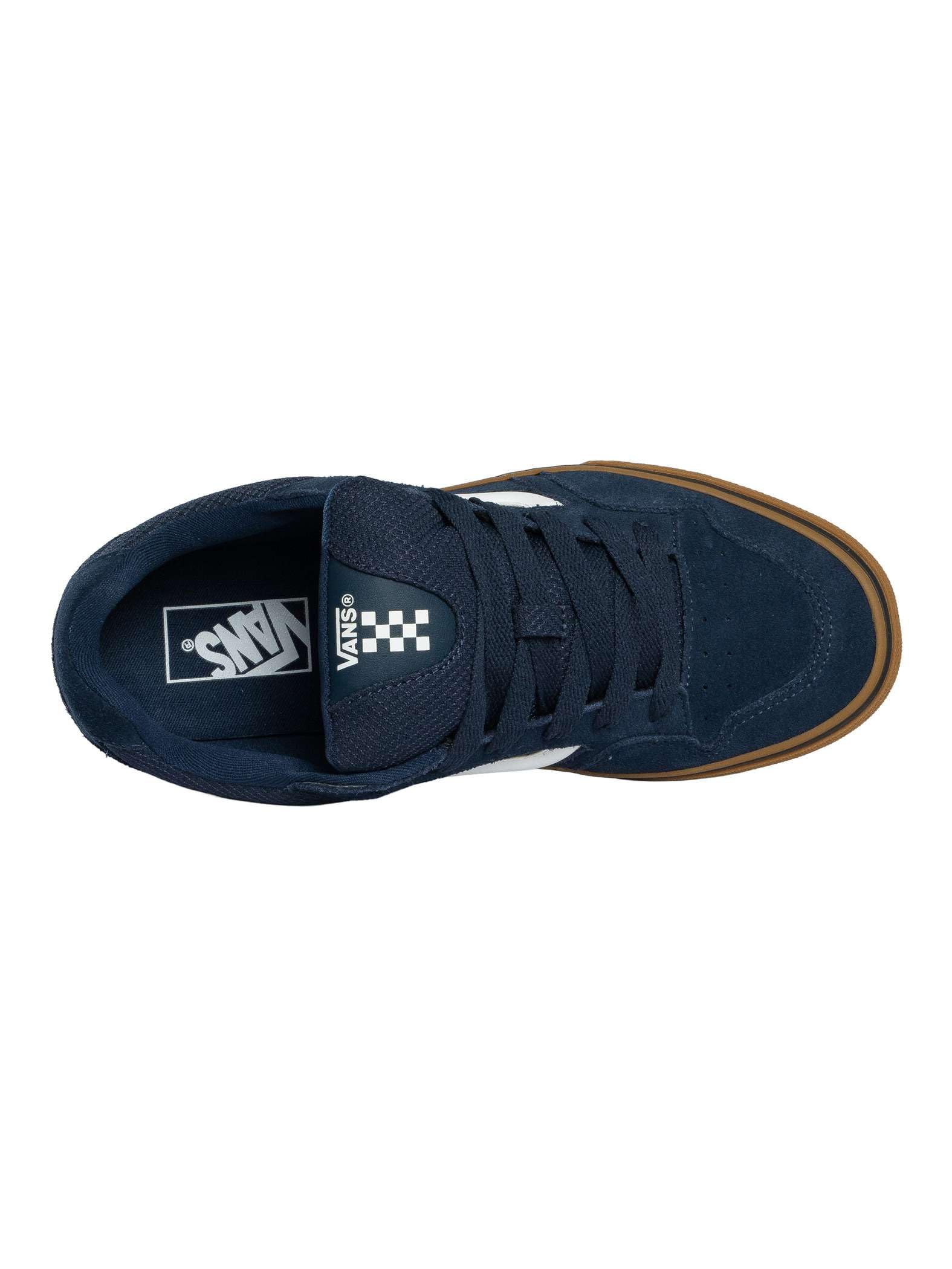 Vans Mężczyźni CaldroneAdidasy