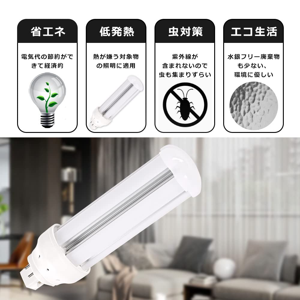 Amazon | FHT32EX-N FHT32EXN LED 昼白色5000K【TENTEN点点直売店
