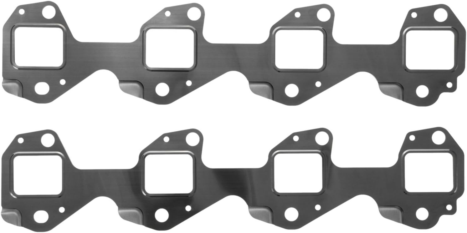 MAHLE MS19398 Exhaust Manifold Gasket Set