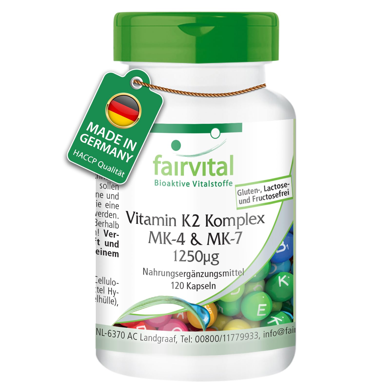 fairvital