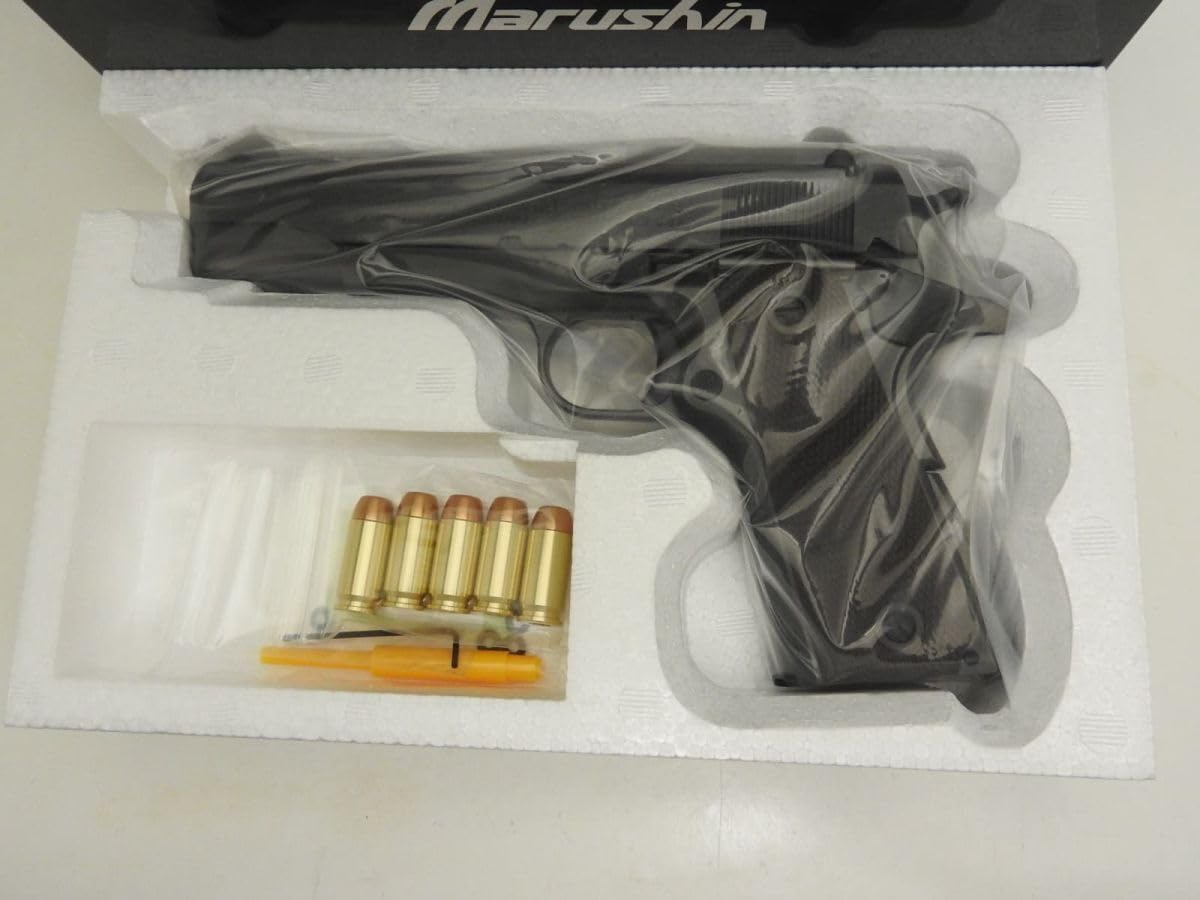 Amazon | マルシン コルト M1911A1 ガバメント エクセレント HW
