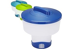 Pool Tablet Floater 3 Inch