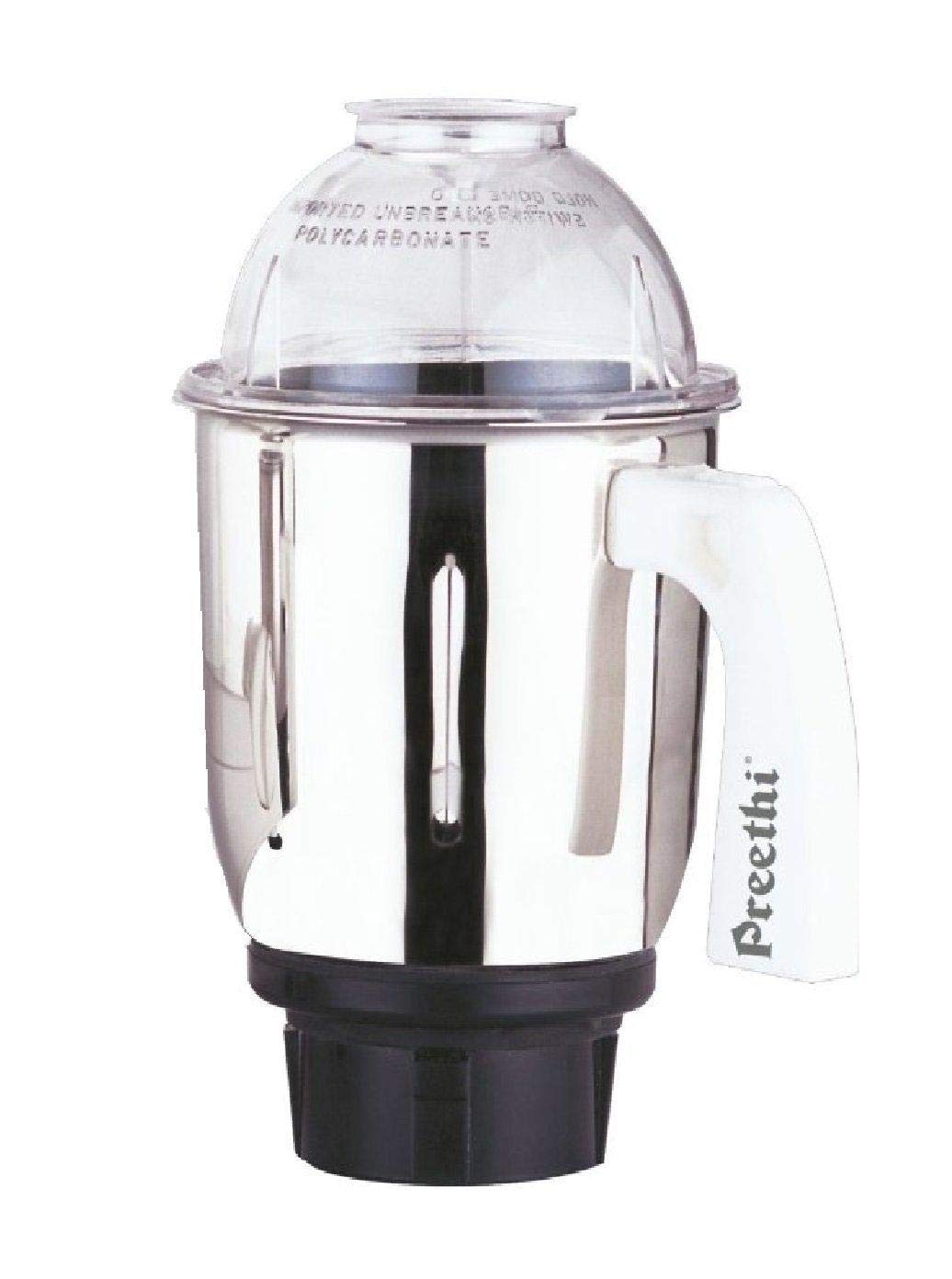 Preethi1.50 litres blender jar