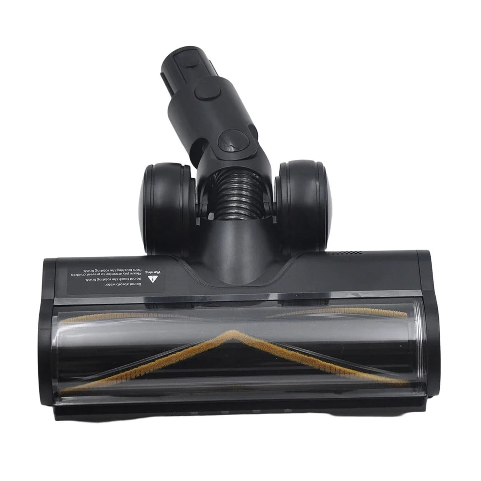 Cepillo para pisos duros ideal para mantener el parqué impecable con tu Dreame R30 o T20