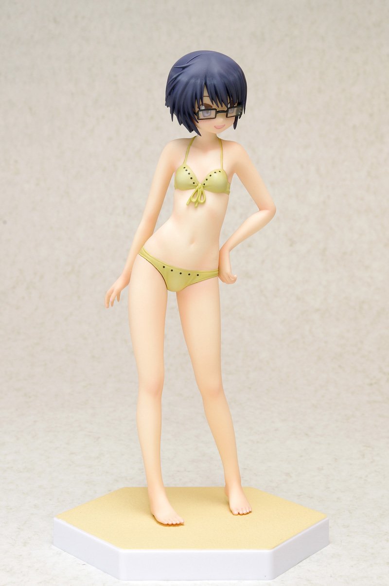 ひだまりスケッチ×ハニカム ヒロ (1/10スケール PVC塗装済み完成品) rdzdsi3 Amazon.co.jp: ひだまりスケッチ×ハニカム ヒロ (1/10スケール