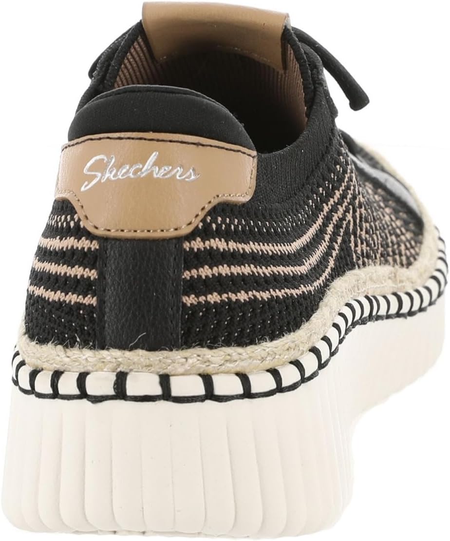 Skechers Women's Wilshire BLVD - Bellevue Sneakers - Image 6