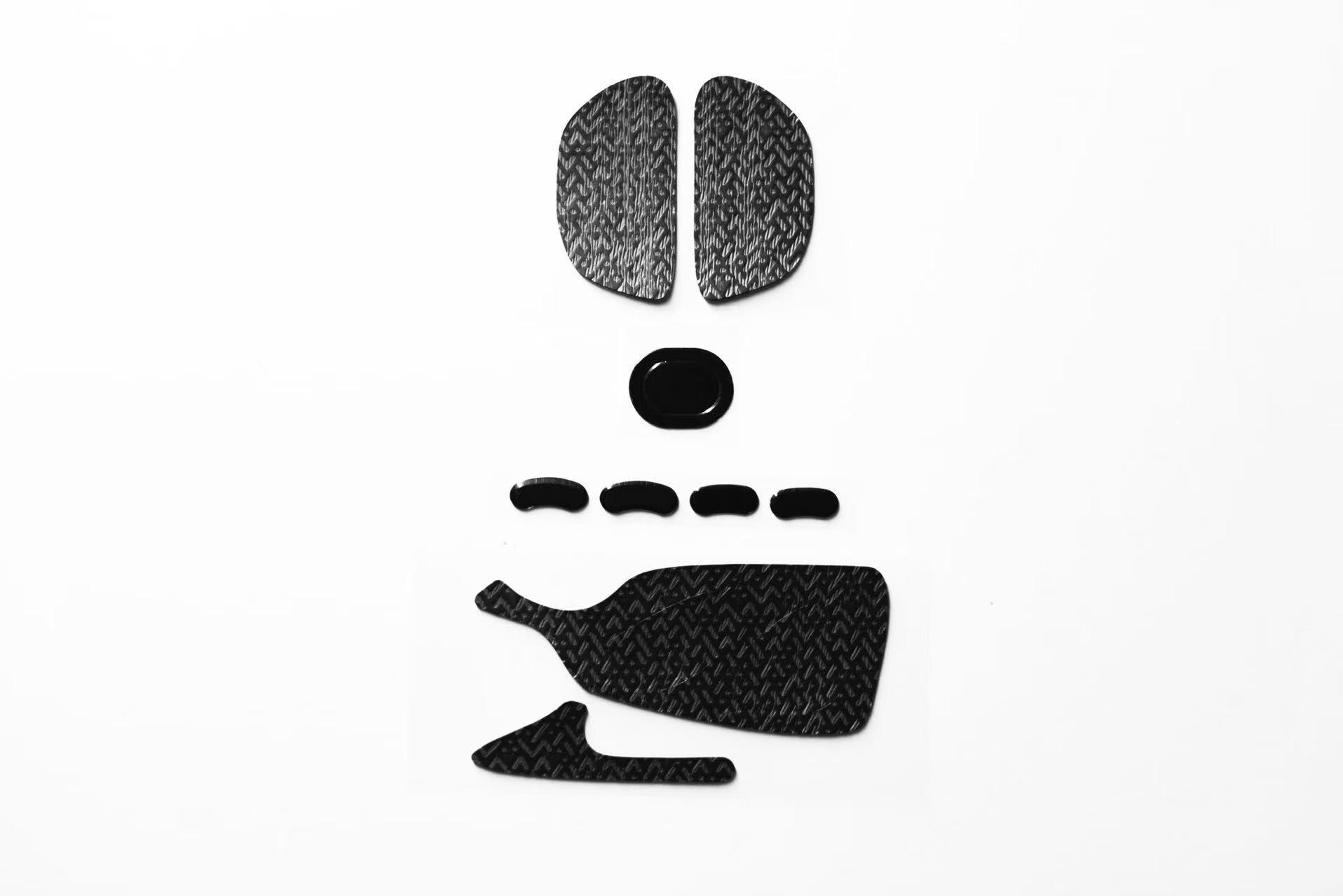 Amazon.com: Angry miao Infinity Gaming Mouse Wireless Mouse with