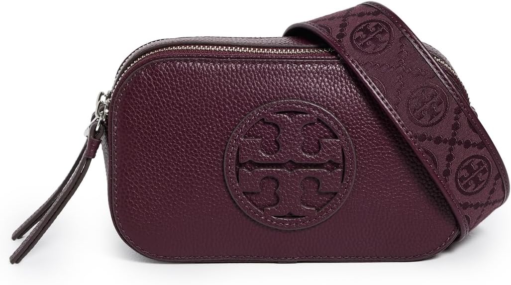 Tory Burch Womens Mini Miller Crossbody Bag Egypt Ubuy