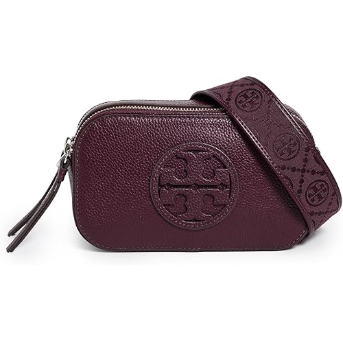 Tory Burch Women's Mini Miller Crossbody Bag