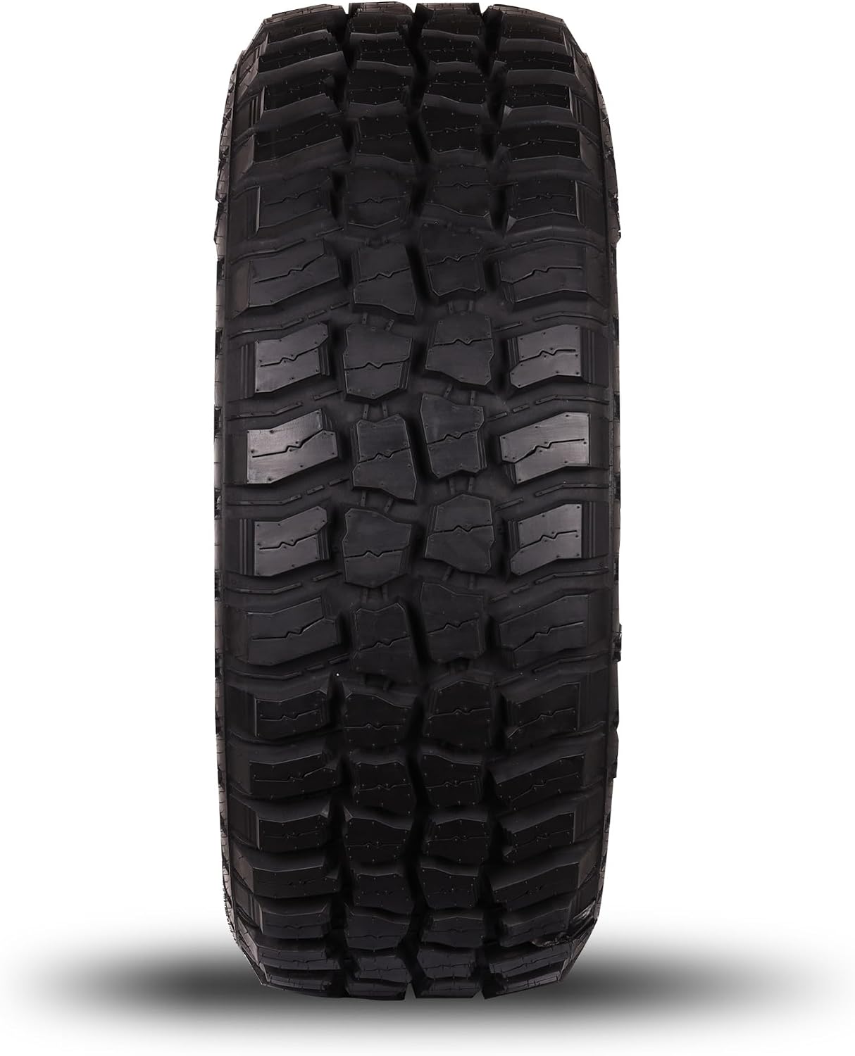 Mudder Trucker Hang Over M/T Mud Tire 35X12.50R20 125Q LRF BSW 351250R20