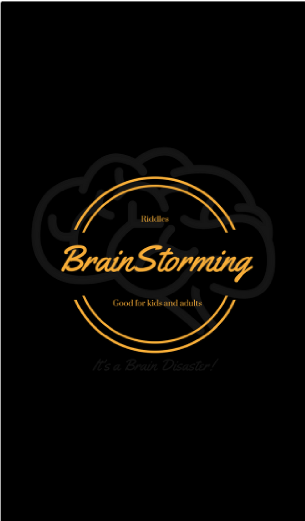 BrainStorming Riddles - App on Amazon Appstore