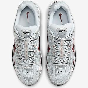 NIKE ナイキ P-6000 ピュアプラチナム 28センチ　新品未使用 Nike P-6000」を一目惚れで即購入！あまり知られていないこの
