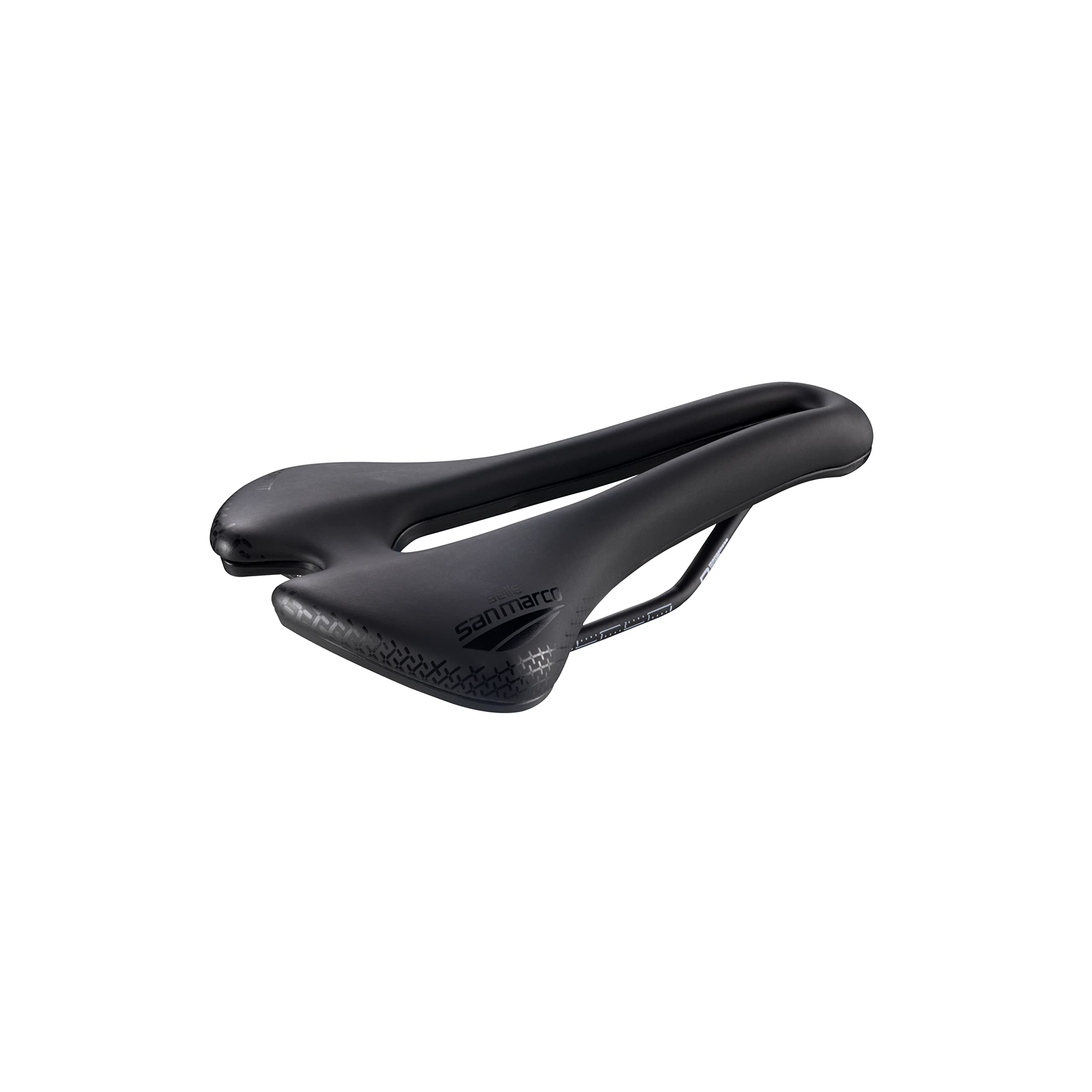 Selle San MarcoAspide Short Comfort Dynamic Saddle