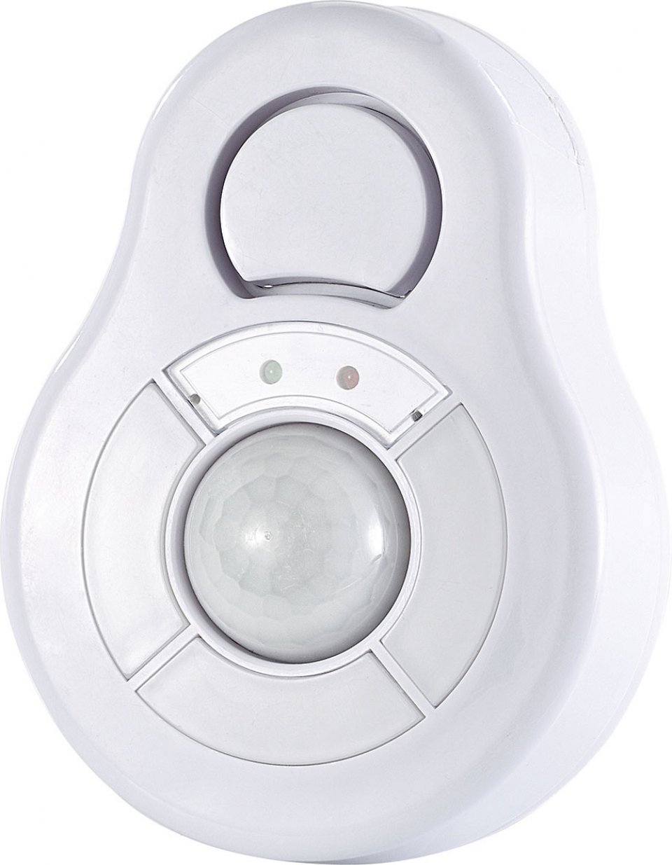 Pentatech DA 02 Motion Sensor DA02 with Remote Control 33313