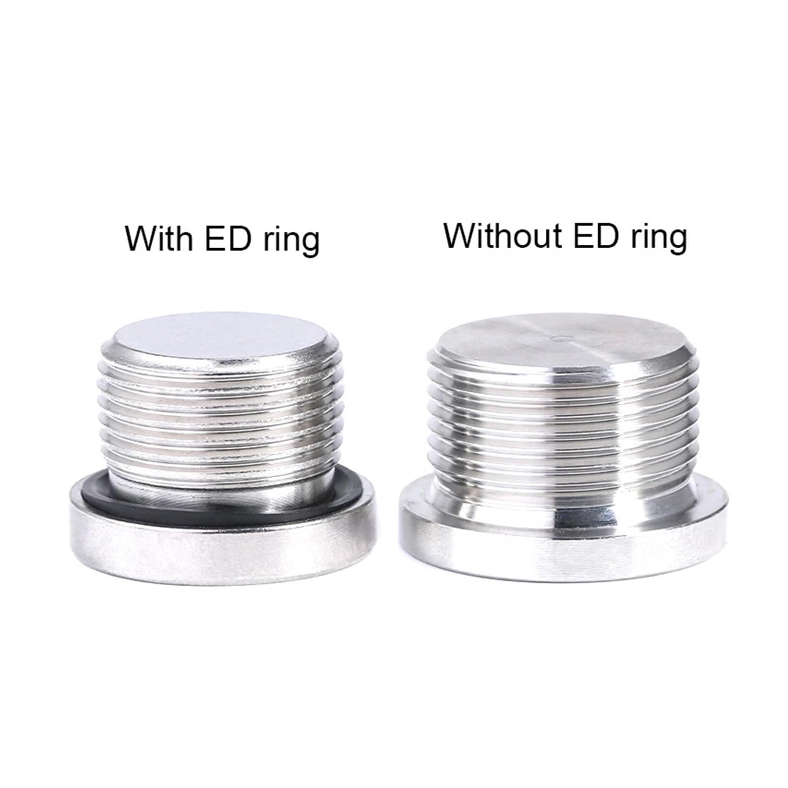 1 Uds. Enchufe hexagonal Ed