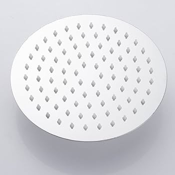 Amazon｜PandaCherry_jp シャワーヘッド ステンレス