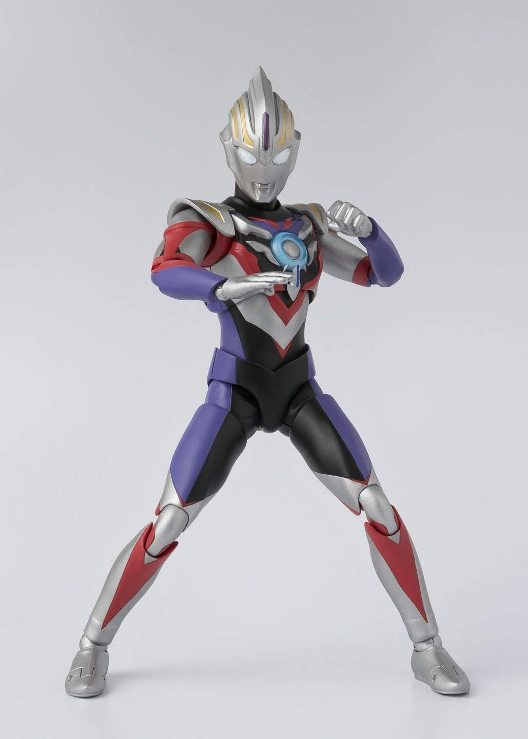 ウルトラマンオーブ　スペシウムゼペリオン　未開封 ウルトラヒーローシリーズ 49 ウルトラマンオーブ スペシウム