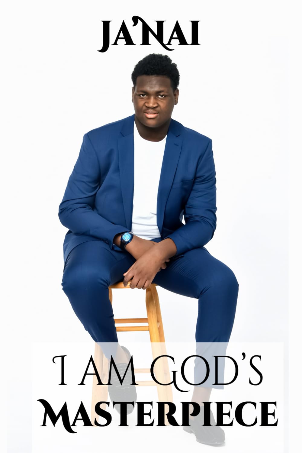 I Am God’s Masterpiece