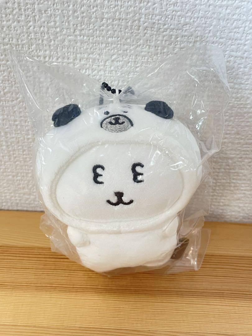 Amazon.co.jp: パグさん ナガノのくま 変わっちゃお！ぷちミニ